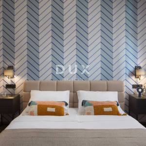 ISTRA, UMAG - Moderna prizemnica s bazenom 100 metara od mora