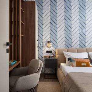 ISTRA, UMAG - Moderna prizemnica s bazenom 100 metara od mora