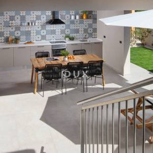 ISTRA, UMAG - Moderna prizemnica s bazenom 100 metara od mora