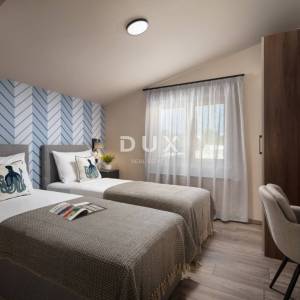 ISTRA, UMAG - Moderna prizemnica s bazenom 100 metara od mora