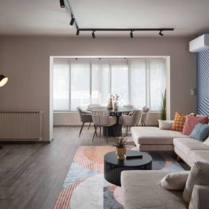 ISTRA, UMAG - Moderna prizemnica s bazenom 100 metara od mora