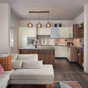 ISTRA, UMAG - Moderna prizemnica s bazenom 100 metara od mora