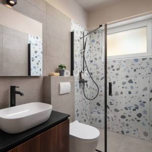 ISTRA, UMAG - Moderna prizemnica s bazenom 100 metara od mora