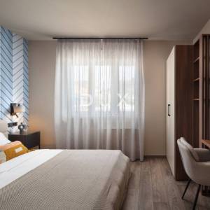 ISTRA, UMAG - Moderna prizemnica s bazenom 100 metara od mora