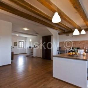 Istra, Višnjan, dvije luksuzne vile