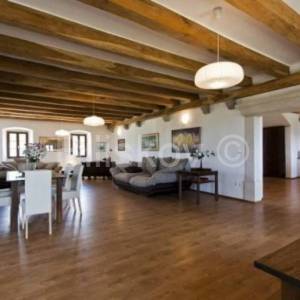 Istra, Višnjan, dvije luksuzne vile