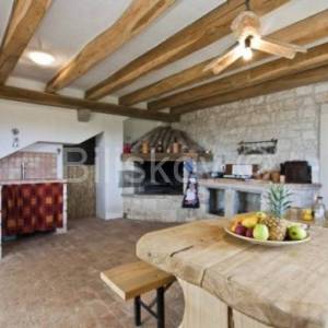 Istra, Višnjan, dvije luksuzne vile