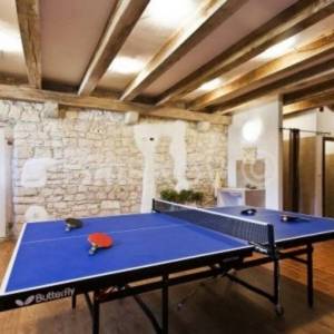 Istra, Višnjan, dvije luksuzne vile