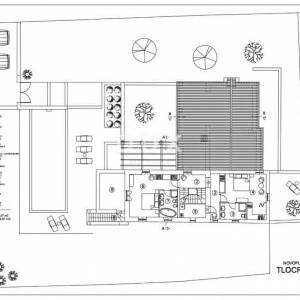 ISTRA, VIŠNJAN - Jedinstvena kamena kuća s bazenom