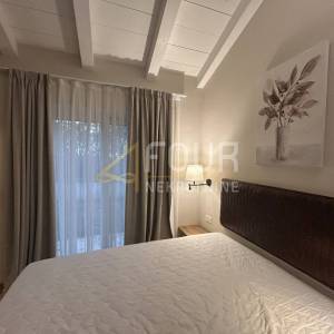 Istra, Višnjan, moderna kamena vila s bazenom