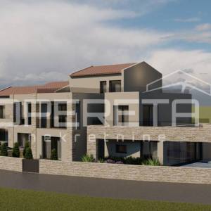 Istra Vižinada-građevinsko zemljište s pravomoćnom dozvolom