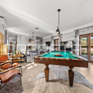 Istra, Vodnjan okolica, prekrasna vila sa šest spavaćih, bazen, grijanje, garaža