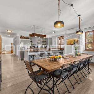 Istra, Vodnjan okolica, prekrasna vila sa šest spavaćih, bazen, grijanje, garaža