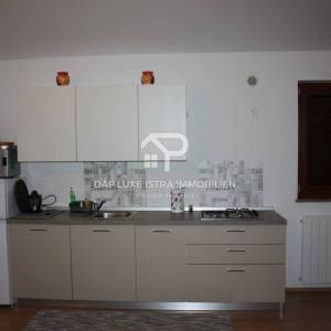 Istra Vrsar kuća s pogledom na more - 100m od mora