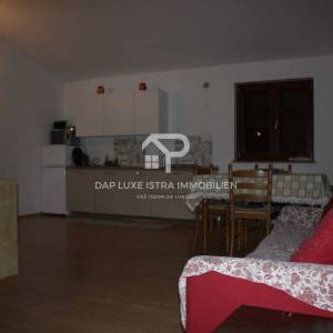 Istra Vrsar kuća s pogledom na more - 100m od mora