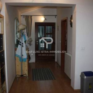 Istra Vrsar kuća s pogledom na more - 100m od mora