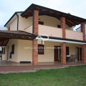 Istra Vrsar kuća s pogledom na more - 100m od mora