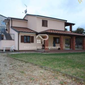 Istra Vrsar kuća s pogledom na more - 100m od mora