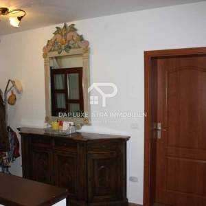 Istra Vrsar kuća s pogledom na more - 100m od mora