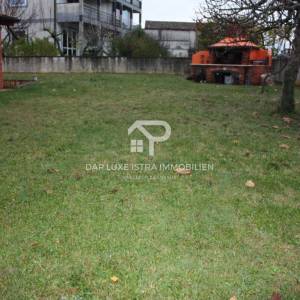 Istra Vrsar kuća s pogledom na more - 100m od mora