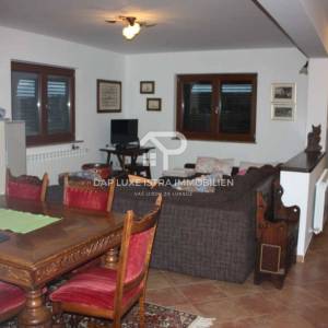 Istra Vrsar kuća s pogledom na more - 100m od mora