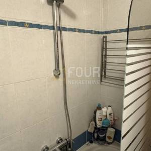 Istra, Žminj, 2s+db, 59.79m2, balkon