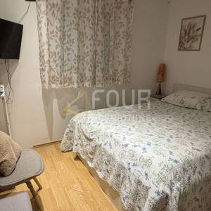 Istra, Žminj, 2s+db, 59.79m2, balkon