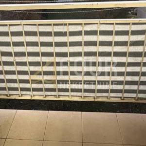 Istra, Žminj, 2s+db, 59.79m2, balkon