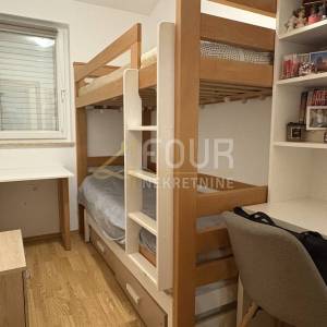 Istra, Žminj, 2s+db, 59.79m2, balkon