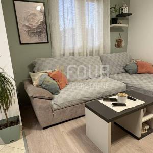 Istra, Žminj, 2s+db, 59.79m2, balkon