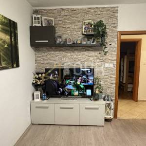 Istra, Žminj, 2s+db, 59.79m2, balkon