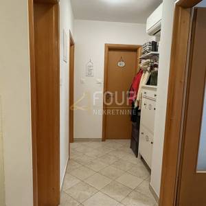 Istra, Žminj, 2s+db, 59.79m2, balkon