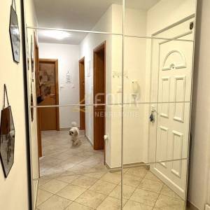 Istra, Žminj, 2s+db, 59.79m2, balkon