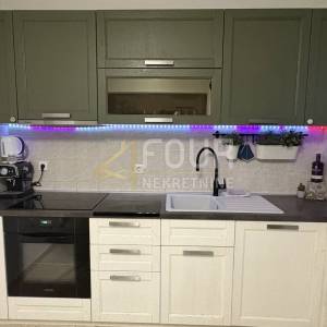 Istra, Žminj, 2s+db, 59.79m2, balkon