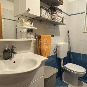 Istra, Žminj, 2s+db, 59.79m2, balkon