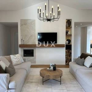 ISTRA, ŽMINJ Čarobna prizemnica u privatnom kompleksu! 