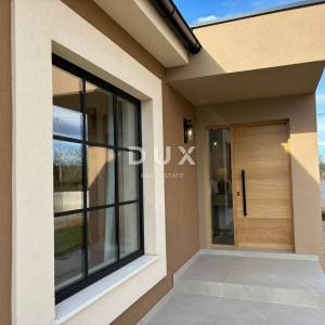 ISTRA, ŽMINJ Čarobna prizemnica u privatnom kompleksu! 