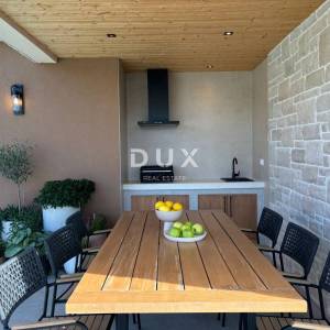 ISTRA, ŽMINJ Čarobna prizemnica u privatnom kompleksu! 