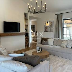 ISTRA, ŽMINJ Čarobna prizemnica u privatnom kompleksu! 