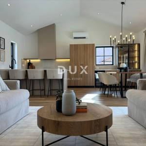 ISTRA, ŽMINJ Čarobna prizemnica u privatnom kompleksu! 