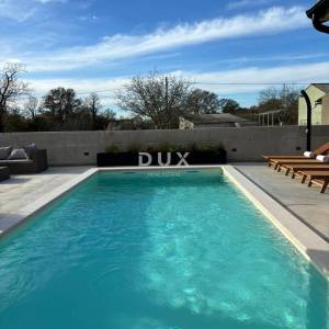 ISTRA, ŽMINJ Čarobna prizemnica u privatnom kompleksu! 