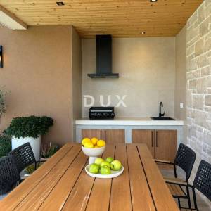 ISTRA, ŽMINJ Čarobna prizemnica u privatnom kompleksu! 