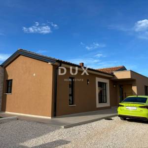 ISTRA, ŽMINJ Čarobna prizemnica u privatnom kompleksu! 