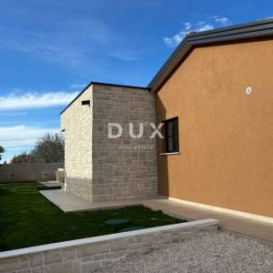 ISTRA, ŽMINJ Čarobna prizemnica u privatnom kompleksu! 