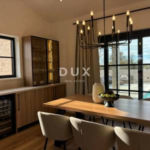 ISTRA, ŽMINJ Čarobna prizemnica u privatnom kompleksu! 