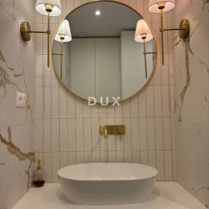 ISTRA, ŽMINJ Čarobna prizemnica u privatnom kompleksu! 