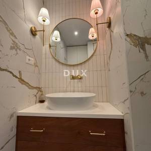 ISTRA, ŽMINJ Čarobna prizemnica u privatnom kompleksu! 