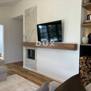 ISTRA, ŽMINJ Čarobna prizemnica u privatnom kompleksu! 