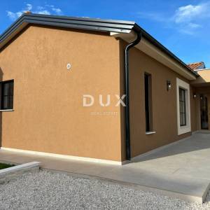 ISTRA, ŽMINJ Čarobna prizemnica u privatnom kompleksu! 