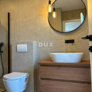 ISTRA, ŽMINJ Čarobna prizemnica u privatnom kompleksu! 